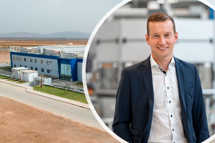 Hirschmann Automotive Holzknecht Werk Oujda