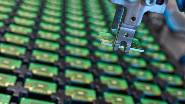 © www.zoegl.at ZKW Industrie Niederösterreich
