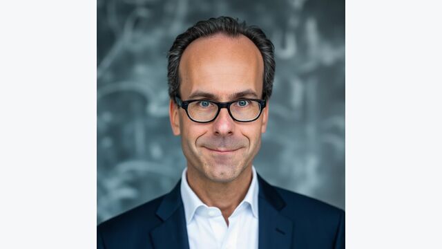 Frank Piller RWTH Aachen