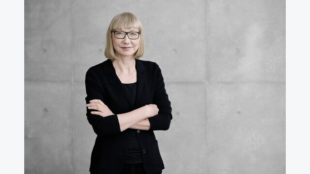 Sabine Pfeiffer2 Quelle FAU Thomas Riese