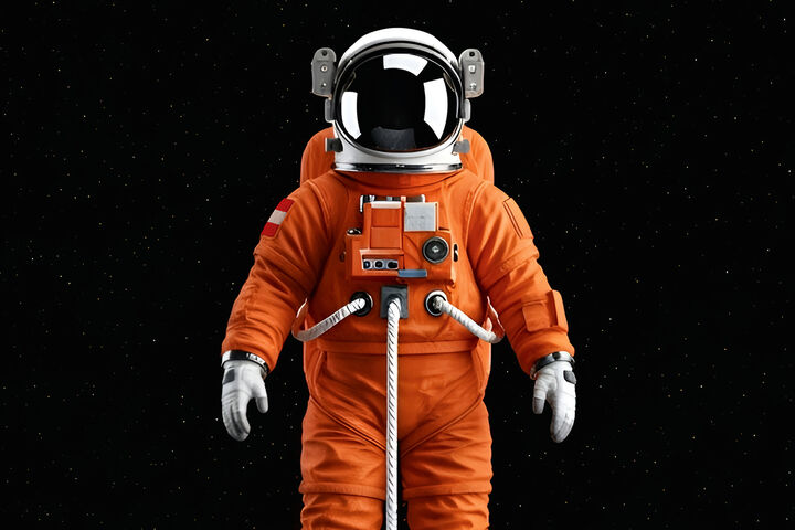 2509 Online Aufmacher Astronaut Innovation