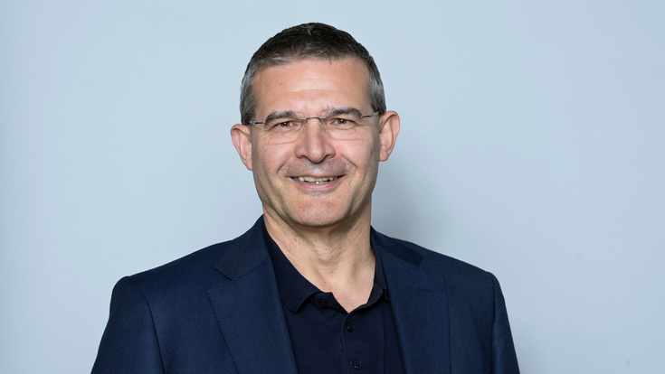 © FH Steyr Franz Staberhofer