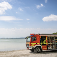 Rosenbauer Löschfahrzeuge Feuerwehr Deutschland