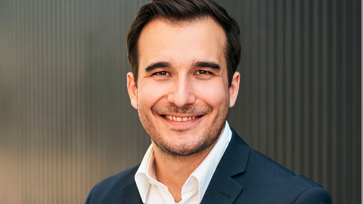 Richard Pöttinger Innerio Heat Exchanger