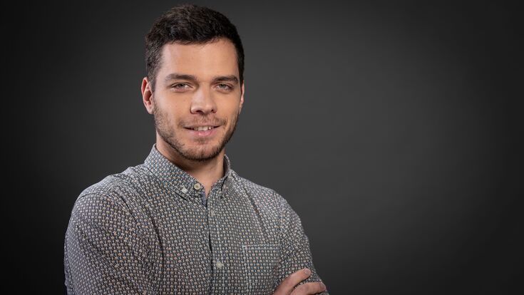 Huemer Leander Starlinger