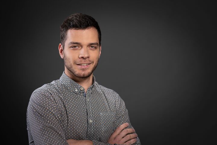 Huemer Leander Starlinger