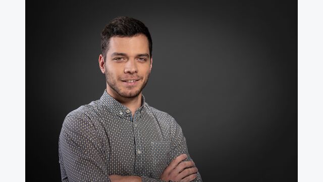 Huemer Leander Starlinger