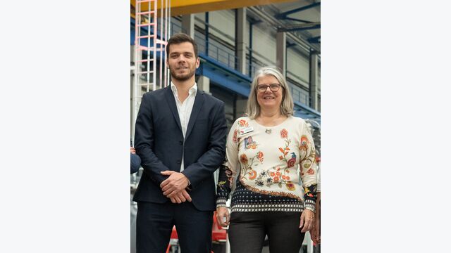 Starlinger Angelika Leander Huemer