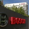 Bosch Zentrale Deutschland