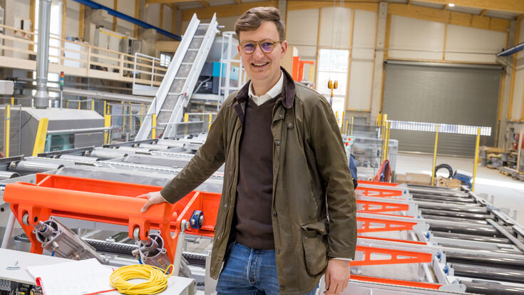 © Kleine Zeitung / Weichselbraun Ruhdorfer