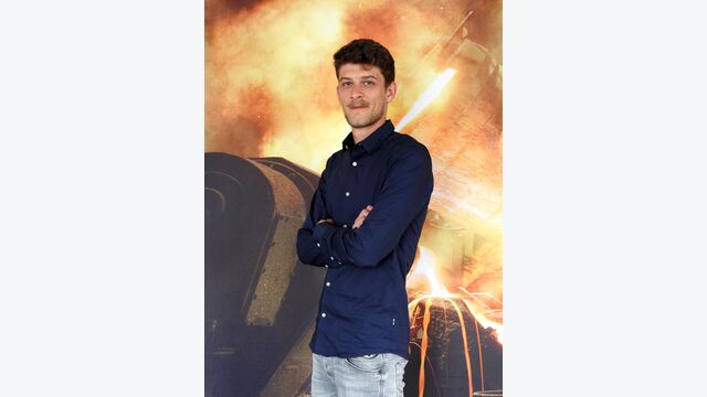 Kloger Tiroler Rohre