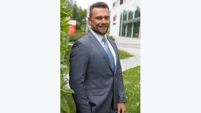 Günter Göttlich  TÜV AUSTRIA