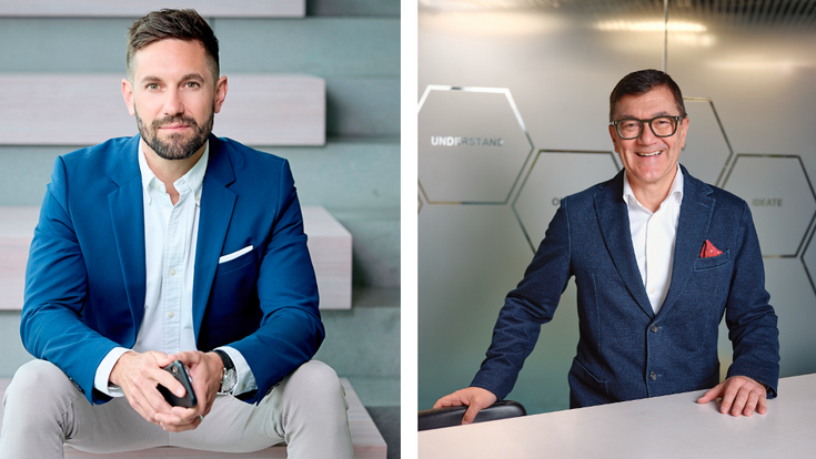 © SAP; Atelier Schulte Dominik Metzger Andreas Wagner SAP