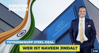 © Naveen Jindal