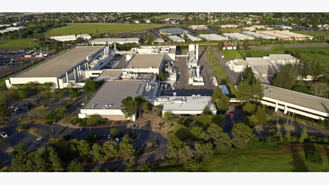 Roseville, Kalifornien Bosch Halbleiter