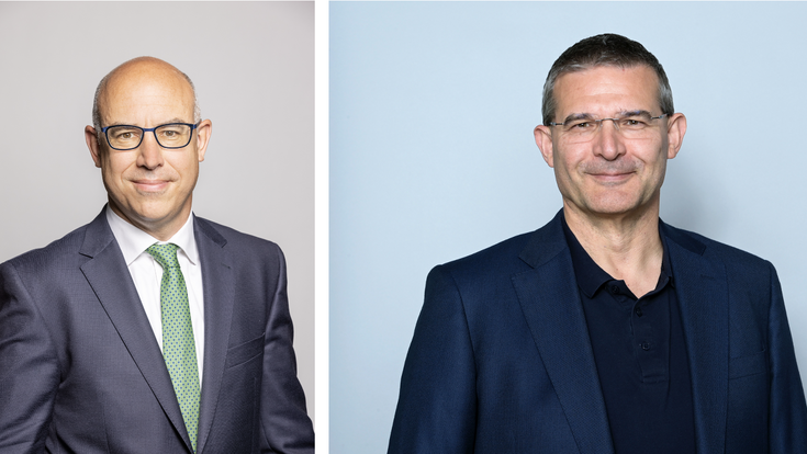 © Gabriel Felbermayr/Franz Staberhofer Gabriel Felbermayr und Franz Staberhofer über Europas Handelsbeziehungen