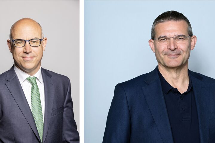 Gabriel Felbermayr und Franz Staberhofer über Europas Handelsbeziehungen