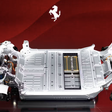 Ferrari E-Auto