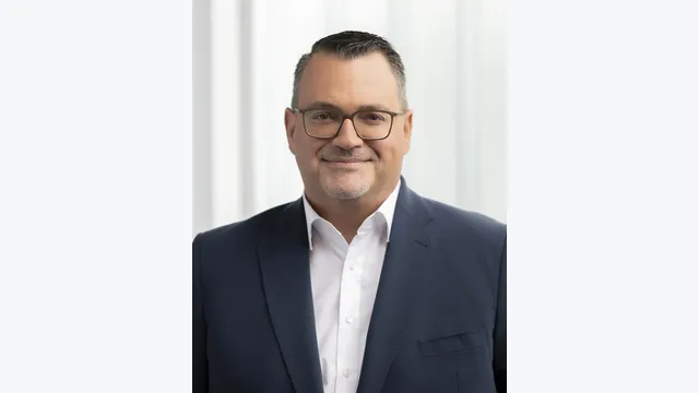 © Thyssenkrupp Oliver Burkhard neuer CEO von TKMS