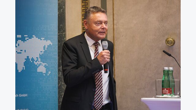 15 Jahre Fabrikkonferenz Schneider IV