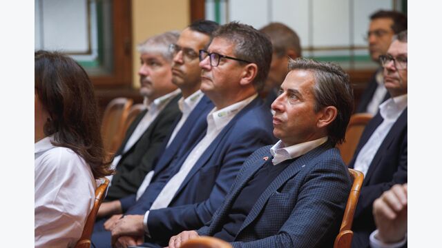 15 Jahre Fabrikkonferenz: Ausblick und Best Practises hautnah aus der Industrie