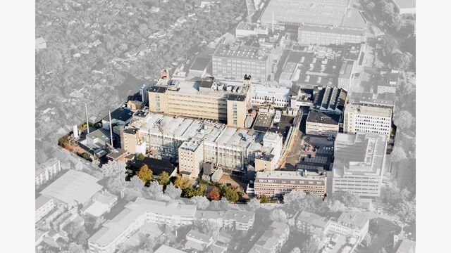 © Nexperia NEXPERIA Hamburg