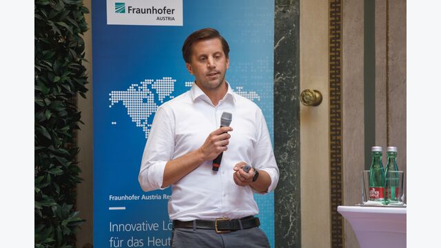 15 Jahre Fabrikkonferenz Krammer