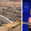 © Adobe Stock/X Seltene Erden EU Ursula von der Leyen