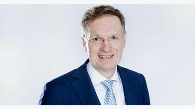 Joachim Schoenbeck