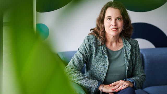 Sigrid de Vries, ACEA