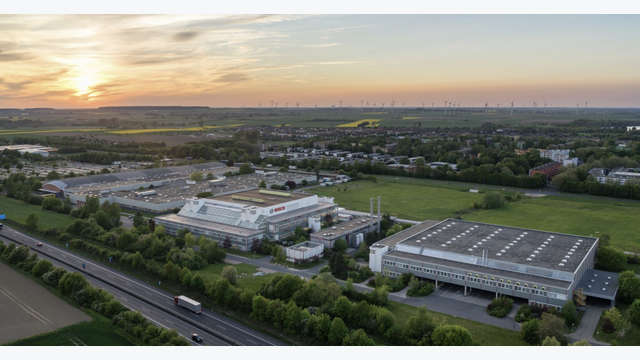 Bosch Salzgitter