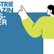 Industriemagazin Newsletter