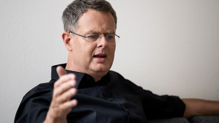 Katzmair Harald FAS Research