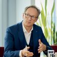 GG Group CEO Holger Fastabend Haeusler 0880 A
