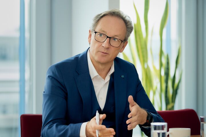 GG Group CEO Holger Fastabend Haeusler 0880 A