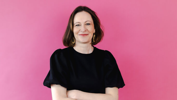 Daniela Freudenthaler-Mayrhofer