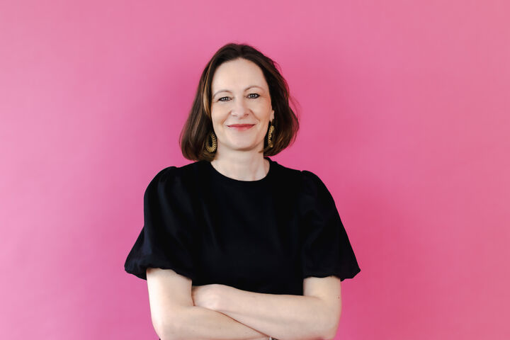 Daniela Freudenthaler-Mayrhofer