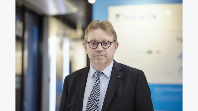 Daikin Wim De Schacht