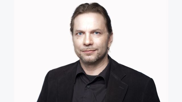 Clemens Sterkl, Senior Produktmanager ISDN bei Magenta.