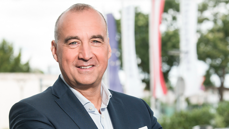 Frequentis Haslacher