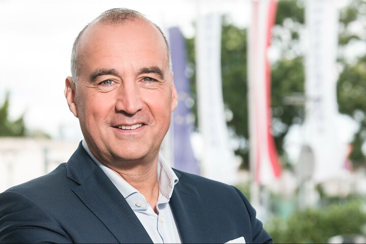 Frequentis Haslacher