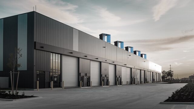 Industrial Application blau PMS