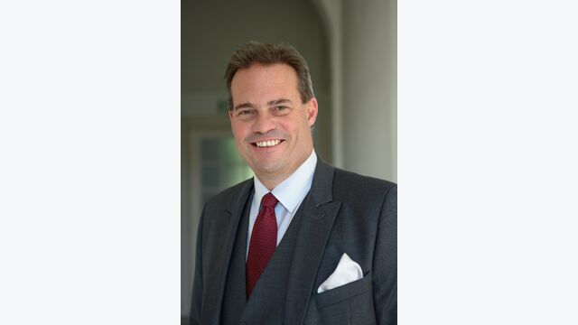 Armin Richter Milizverband