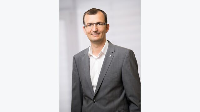 Weidinger Weidmüller