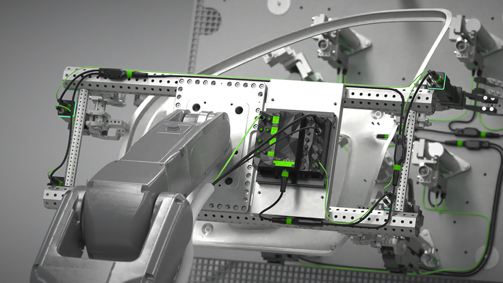 Vario-X von Murrelektronik