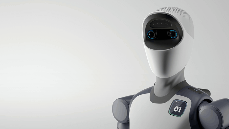 Der deutsche Roboterspezialist Agile Robots will ab Anfang kommenden Jahres humanoide Roboter in Serie produzieren