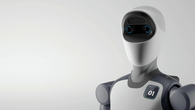 Der deutsche Roboterspezialist Agile Robots will ab Anfang kommenden Jahres humanoide Roboter in Serie produzieren