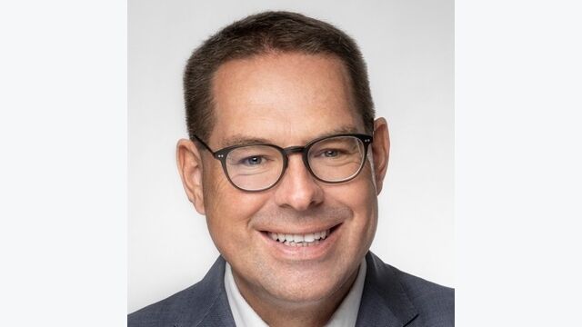 Gerd Chrzanowski Komplementär und Leiter der Schwarz Gruppe