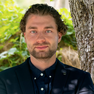 Marc Simmer geschäftsführender Gesellschafter SIHGA