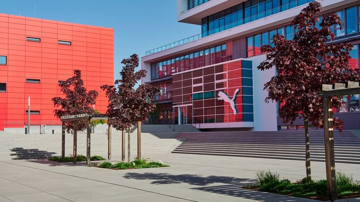 Puma Headquarter